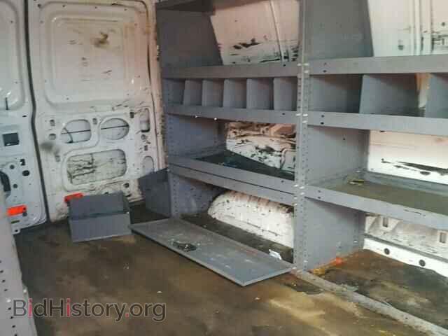 2011 FORD ECONOLINE - VIN: 1FTNE1EW3BDA65639 - Фото 6