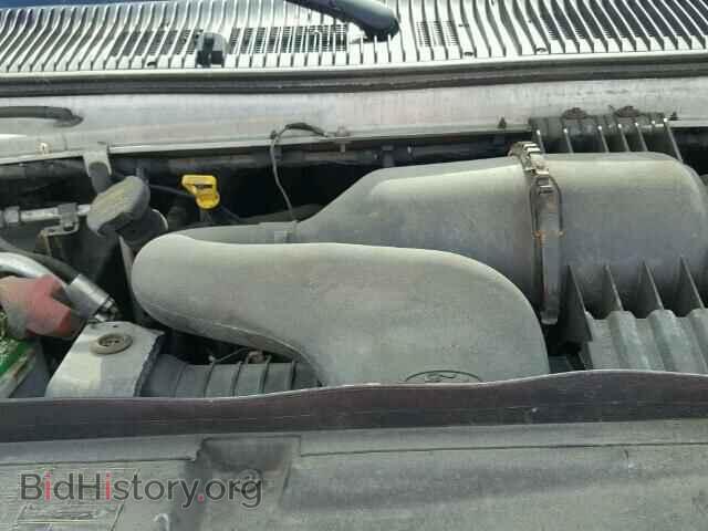 2011 FORD ECONOLINE - VIN: 1FTNE1EW3BDA65639 - Фото 7