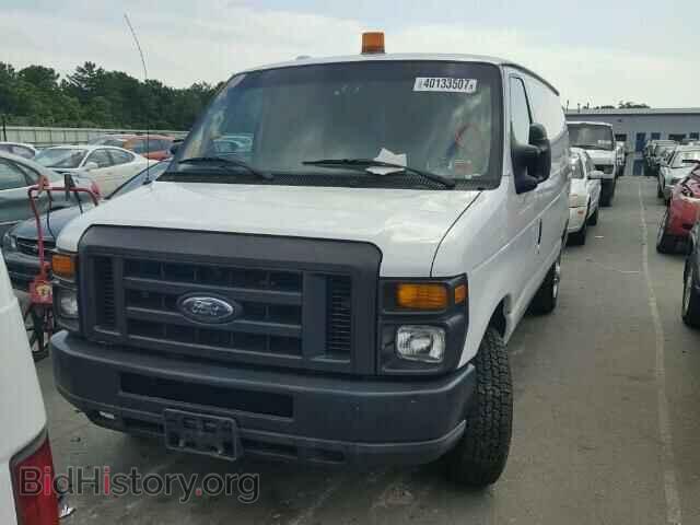 2011 FORD ECONOLINE - VIN: 1FTNE1EW3BDA65639 - Фото 9