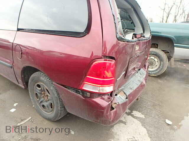 2006 FORD FREESTAR - VIN: 2FMZA51656BA55213 - Фото 10