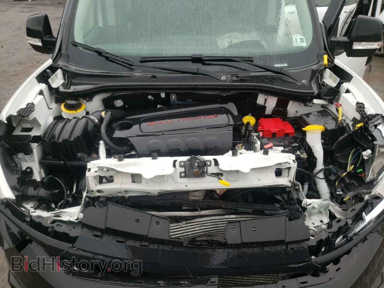 2019 RAM PROMASTER - VIN: ZFBHRFAB4K6M40995 - Фото 7