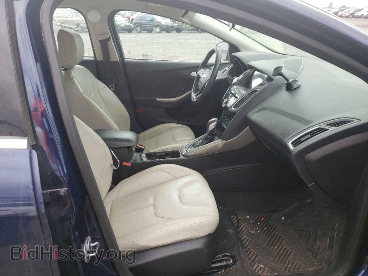 2016 FORD FOCUS - VIN: 1FADP3N24GL340453 - Фото 5