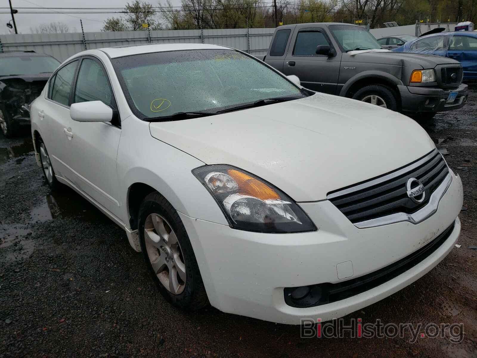 Photo 1N4AL21E17C134452 - NISSAN ALTIMA 2007