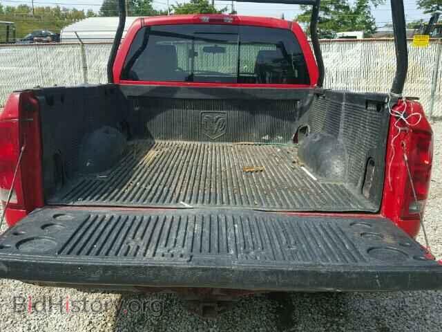 2006 DODGE RAM 1500 - VIN: 1D7HA16K06J222268 - Фото 6