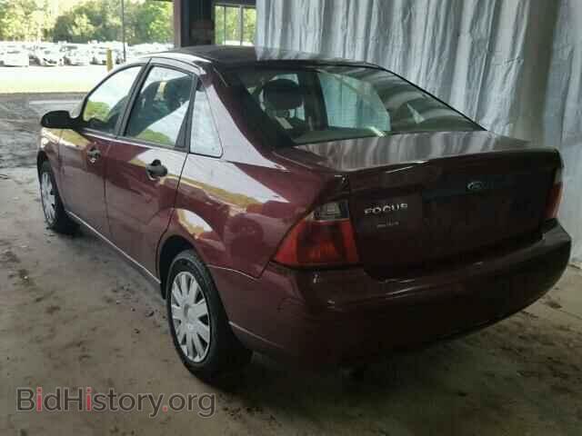 2007 FORD FOCUS - VIN: 1FAFP34N67W131153 - Фото 3