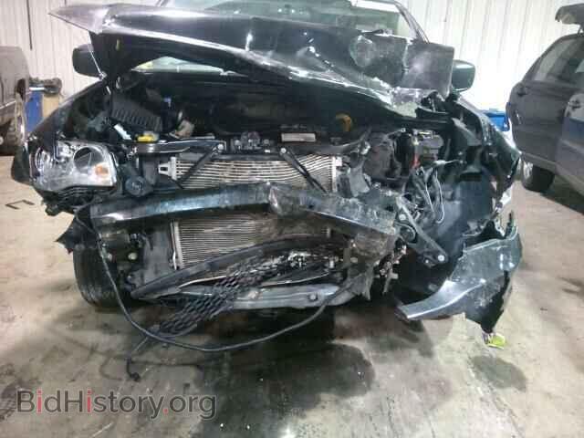 2013 DODGE CARAVAN - VIN: 2C4RDGBG2DR759503 - Photo 10