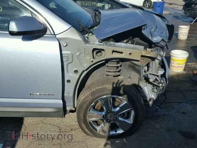 2015 GMC TERRAIN - VIN: 2GKALSEK4F6329502 - Фото 10