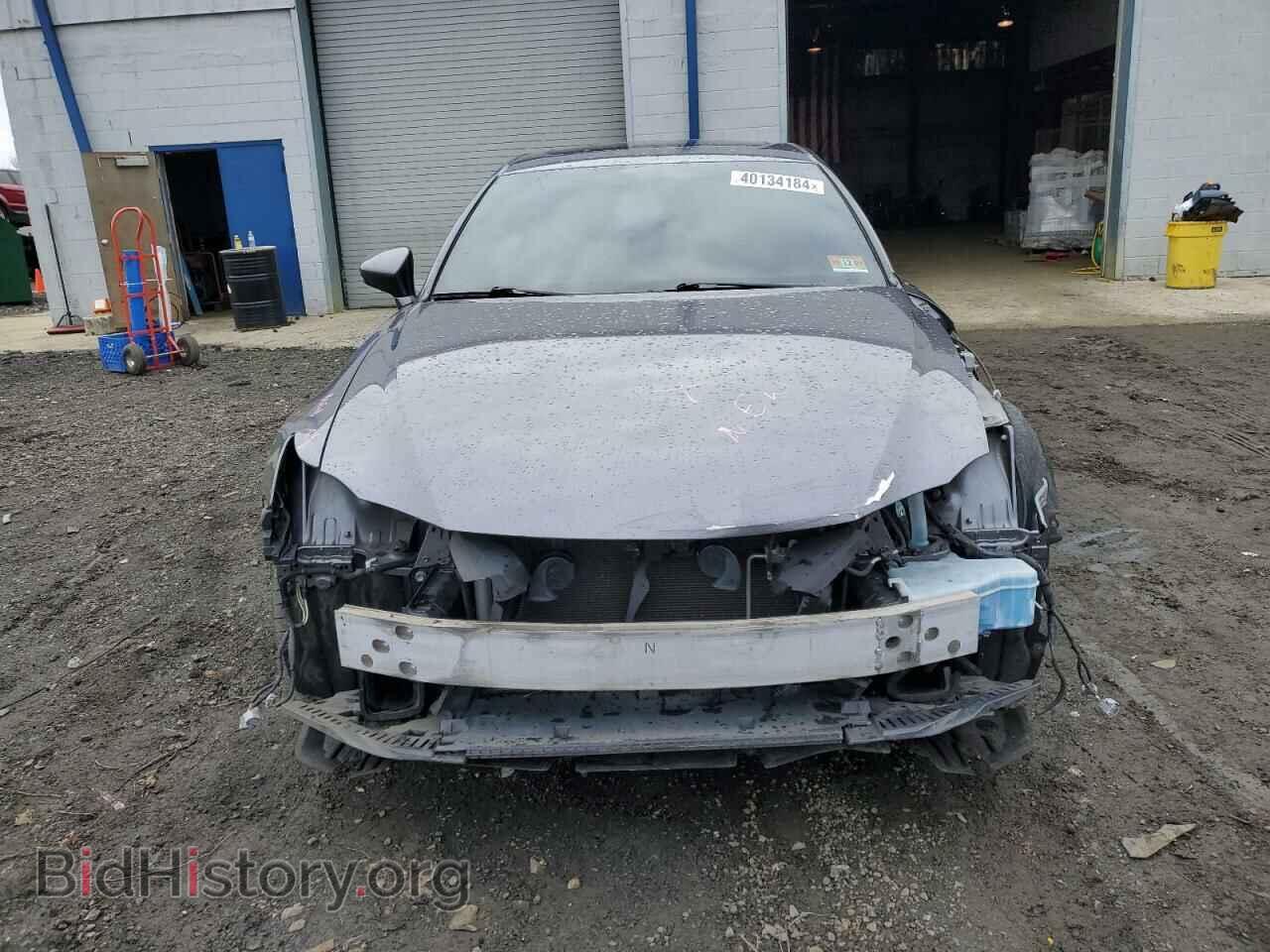 2014 LEXUS IS - VIN: JTHCE1D2XE5001505 - Photo 5