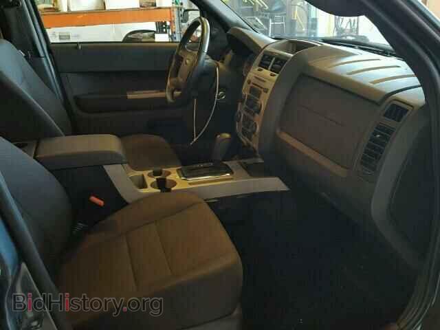 2012 FORD ESCAPE - VIN: 1FMCU0DG9CKB79720 - Photo 5