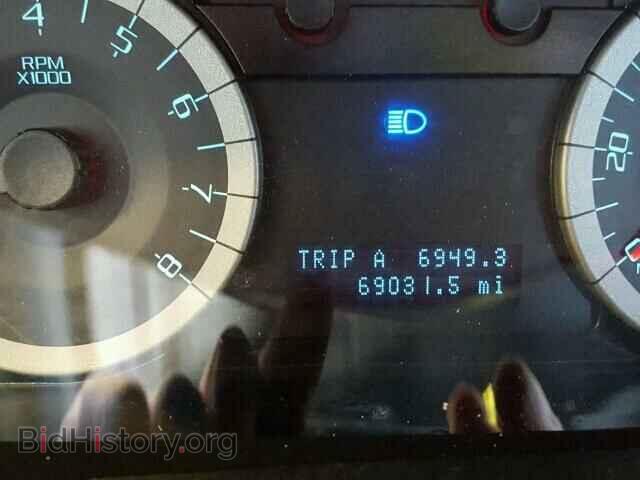 2012 FORD ESCAPE - VIN: 1FMCU0DG9CKB79720 - Photo 8
