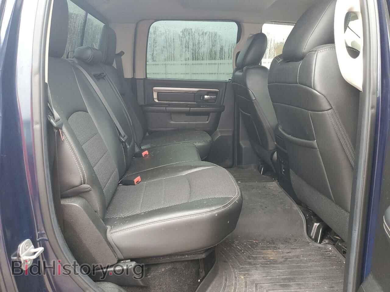 2014 RAM 1500 - VIN: 1C6RR6MT4ES172569 - Фото 10