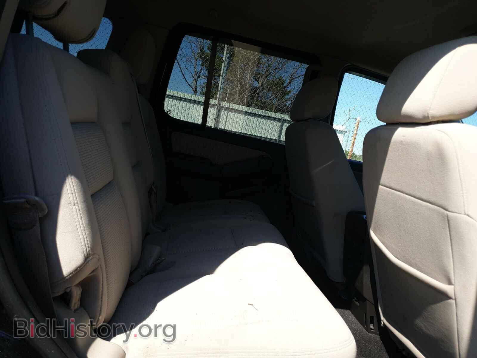 2008 FORD EXPLORER - VIN: 1FMEU73E68UB10836 - Photo 6