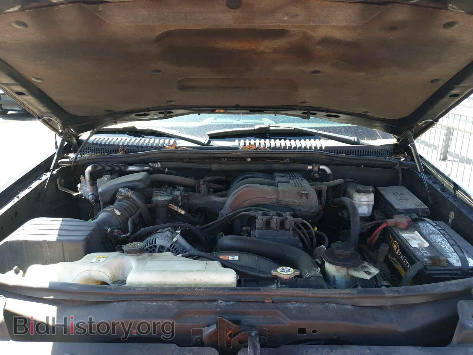 2008 FORD EXPLORER - VIN: 1FMEU73E68UB10836 - Photo 7