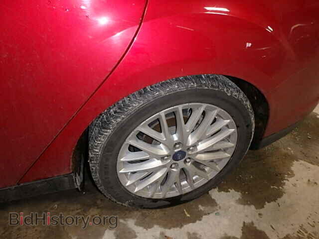 2012 FORD FOCUS - VIN: 1FAHP3H20CL330736 - Photo 10