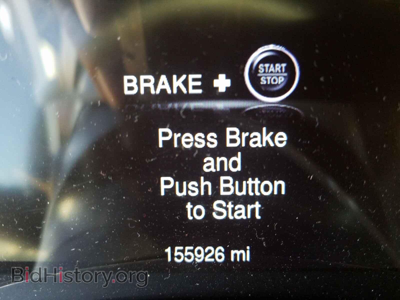 2015 DODGE DURANGO - VIN: 1C4RDJEG2FC764480 - Фото 8