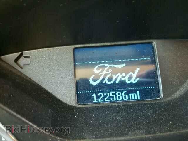 2012 FORD FOCUS - VIN: 1FAHP3F27CL205834 - Photo 8