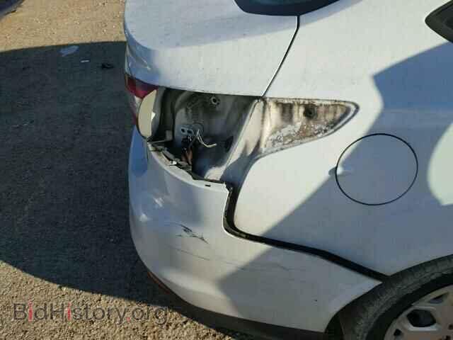 2012 FORD FOCUS - VIN: 1FAHP3F27CL205834 - Photo 10