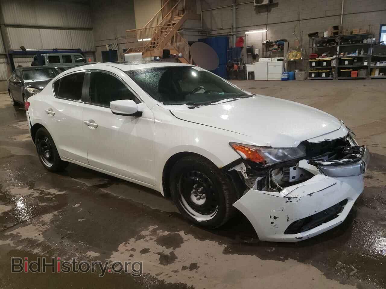 2013 ACURA ILX - VIN: 19VDE1F52DE403883 - Фото 4