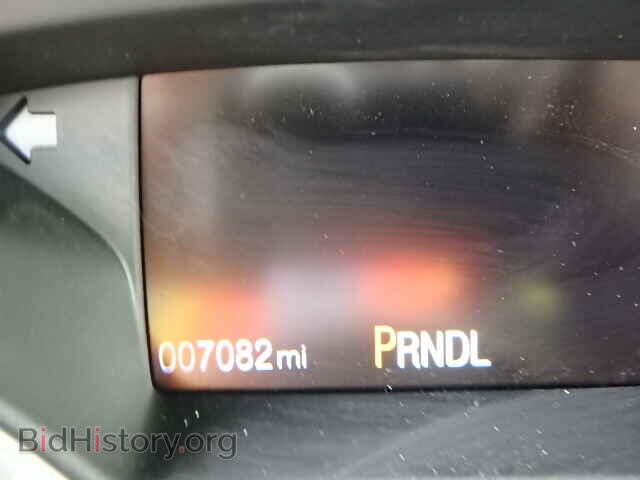 2015 FORD FOCUS - VIN: 1FADP3F20FL298375 - Фото 8