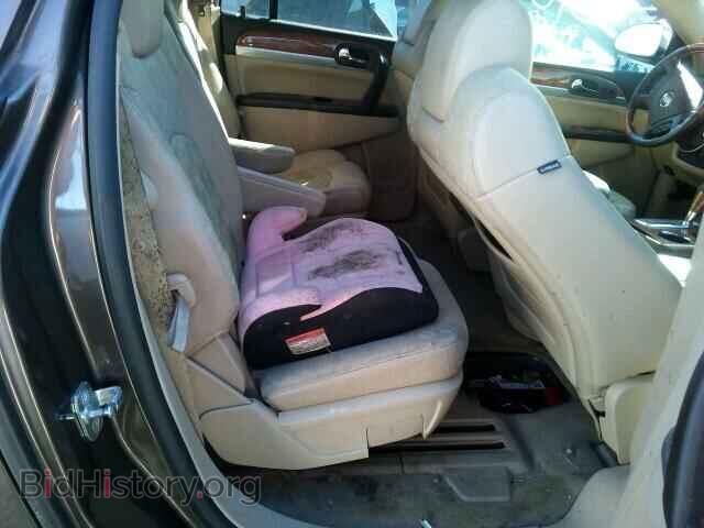 2008 BUICK ENCLAVE - VIN: 5GAER23758J107357 - Фото 6
