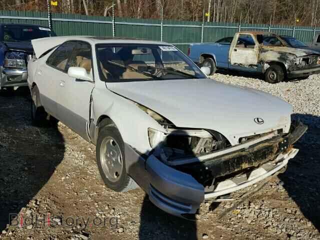 Photo JT8BF12G8T0163473 - LEXUS ES300 1996