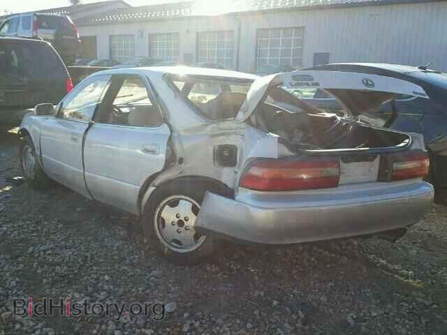1996 LEXUS ES300 - VIN: JT8BF12G8T0163473 - Photo 3