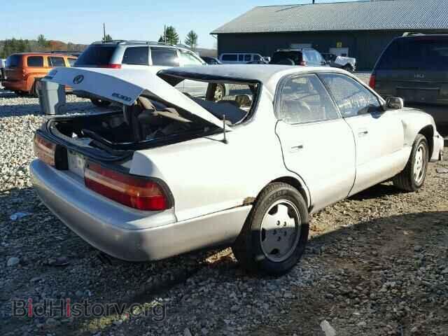 1996 LEXUS ES300 - VIN: JT8BF12G8T0163473 - Photo 4