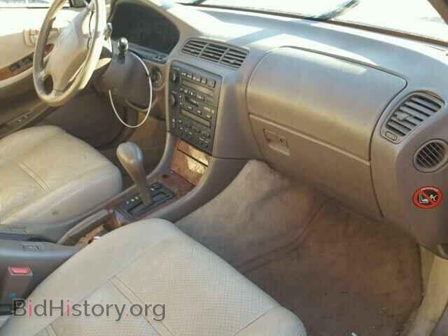 1996 LEXUS ES300 - VIN: JT8BF12G8T0163473 - Photo 5