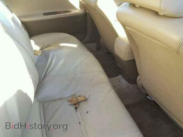 1996 LEXUS ES300 - VIN: JT8BF12G8T0163473 - Photo 6