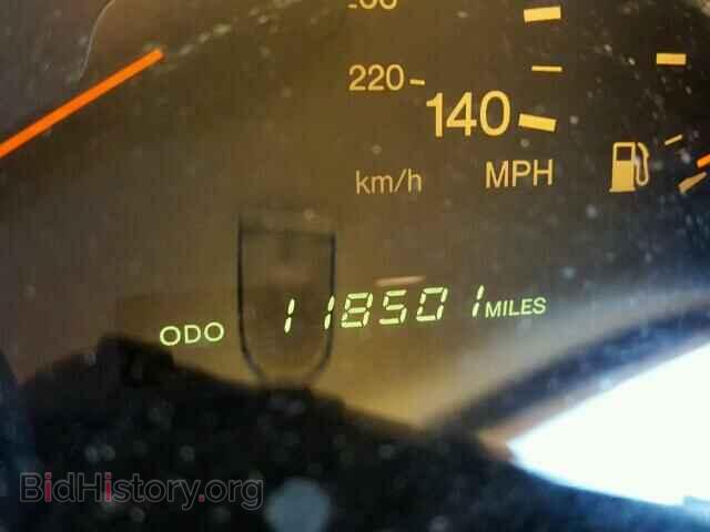 1996 LEXUS ES300 - VIN: JT8BF12G8T0163473 - Photo 8