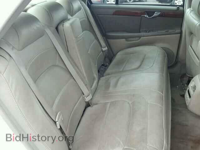 2004 CADILLAC DEVILLE - VIN: 1G6KD54Y94U248162 - Photo 6