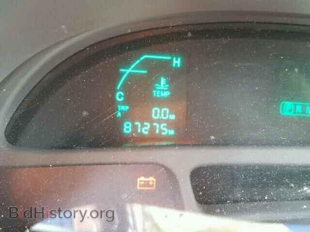 2004 CADILLAC DEVILLE - VIN: 1G6KD54Y94U248162 - Photo 8