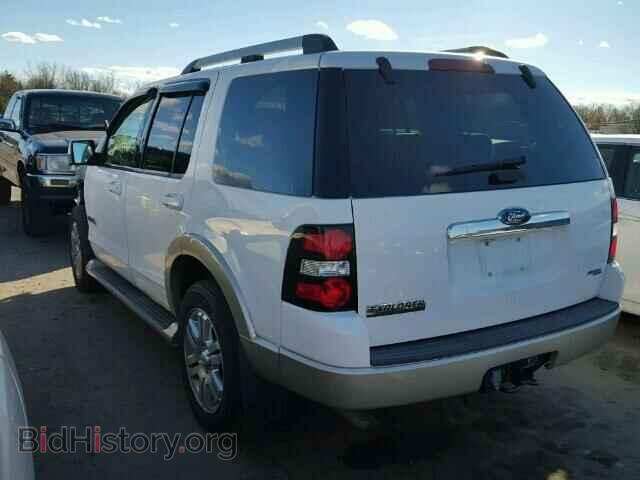 2007 FORD EXPLORER - VIN: 1FMEU74E57UB29164 - Photo 3