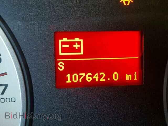 2007 FORD EXPLORER - VIN: 1FMEU74E57UB29164 - Photo 8
