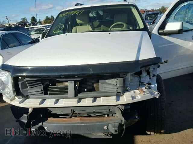 2007 FORD EXPLORER - VIN: 1FMEU74E57UB29164 - Photo 9