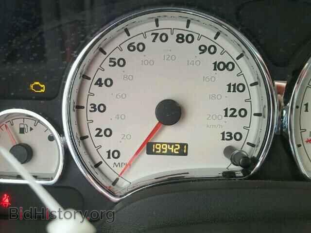 2006 SATURN VUE - VIN: 5GZCZ33D86S857763 - Photo 8