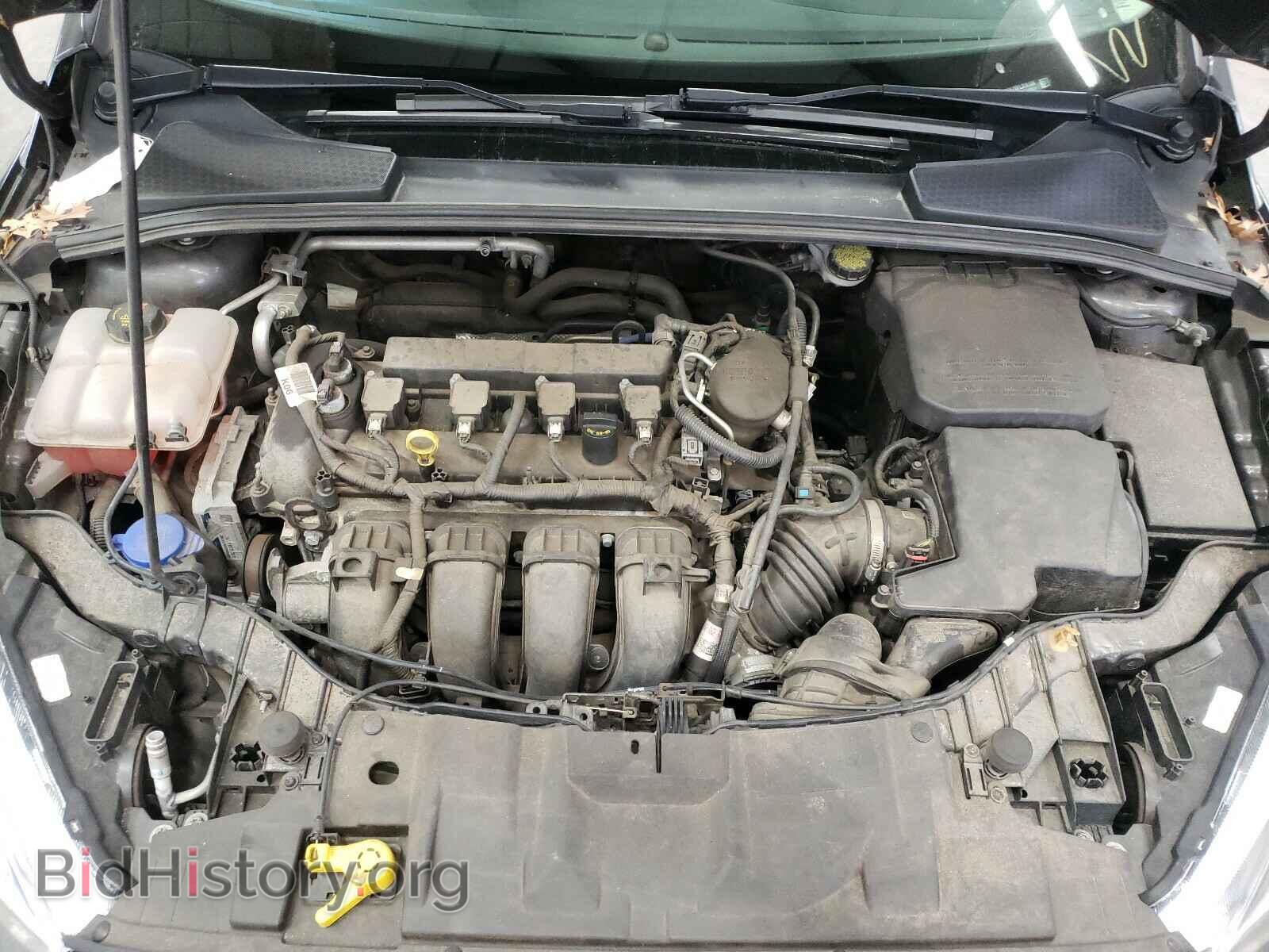 2015 FORD FOCUS - VIN: 1FADP3E20FL376106 - Photo 7