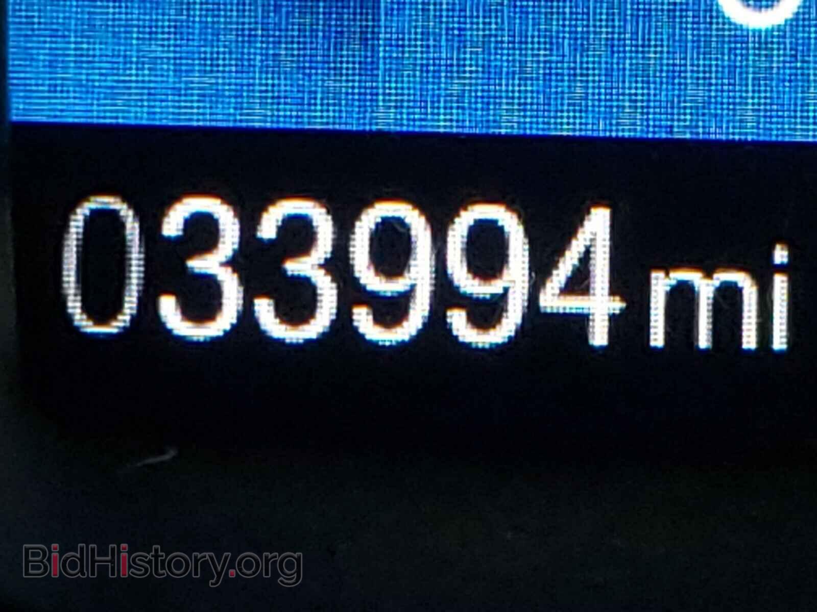 2015 FORD FOCUS - VIN: 1FADP3E20FL376106 - Photo 8