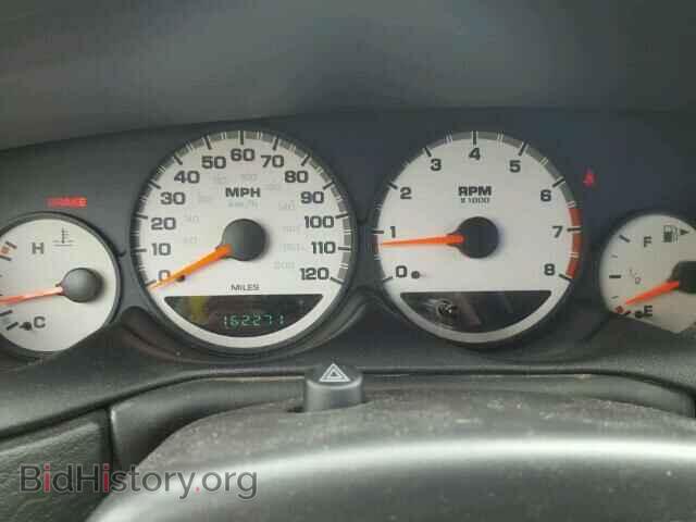 2004 DODGE NEON - VIN: 1B3ES56C14D510159 - Фото 8