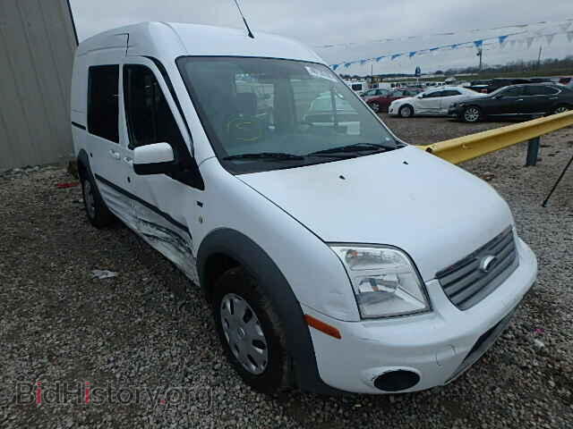 Фотография NM0KS9BN2DT143694 - FORD TRANSIT CO 2013