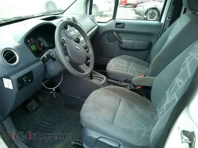 2013 FORD TRANSIT CO - VIN: NM0KS9BN2DT143694 - Фото 5