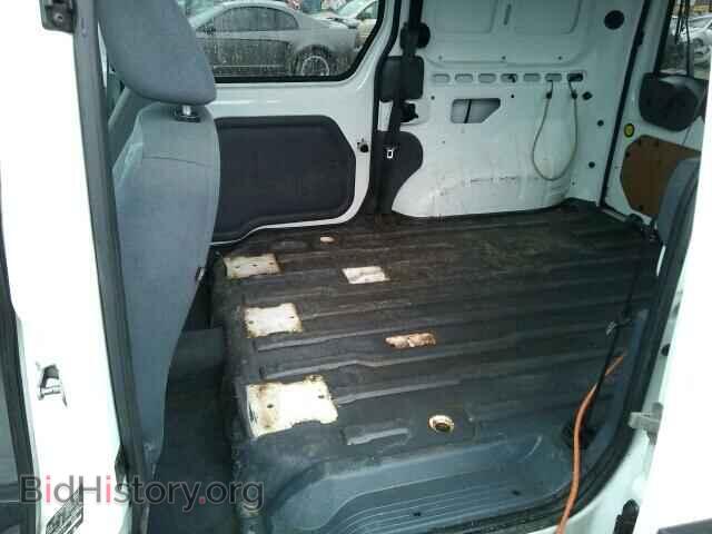 2013 FORD TRANSIT CO - VIN: NM0KS9BN2DT143694 - Фото 6