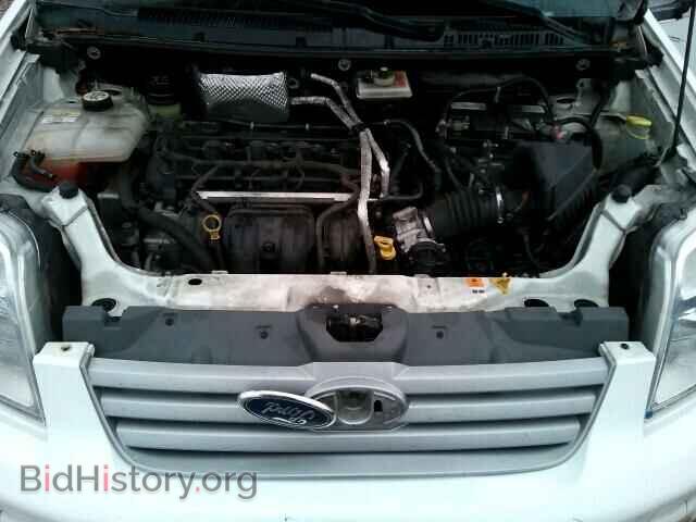 2013 FORD TRANSIT CO - VIN: NM0KS9BN2DT143694 - Фото 7