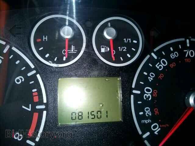 2013 FORD TRANSIT CO - VIN: NM0KS9BN2DT143694 - Фото 8