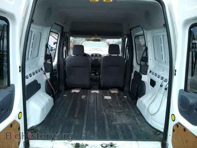 2013 FORD TRANSIT CO - VIN: NM0KS9BN2DT143694 - Фото 9