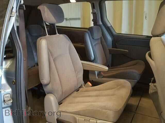 2005 DODGE CARAVAN - VIN: 2D4GP44L25R415097 - Фото 6