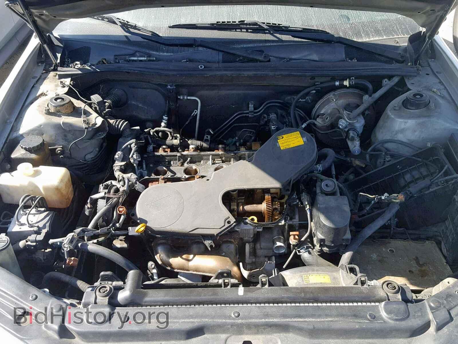 2000 LEXUS ES300 - VIN: JT8BF28G2Y0241394 - Фото 9