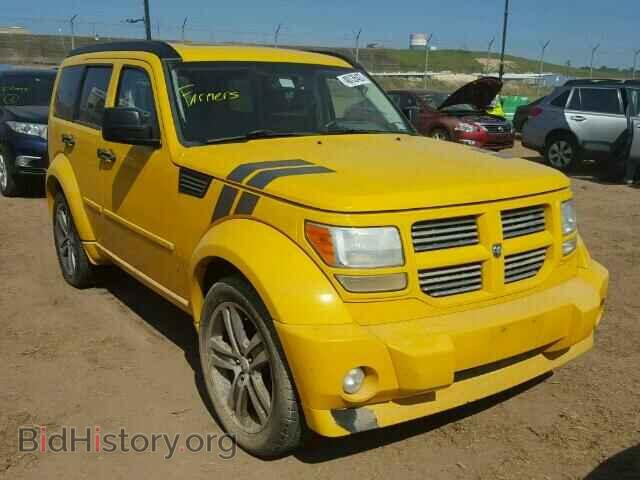 Фотография 1D4PT7GX6BW504217 - DODGE NITRO 2011