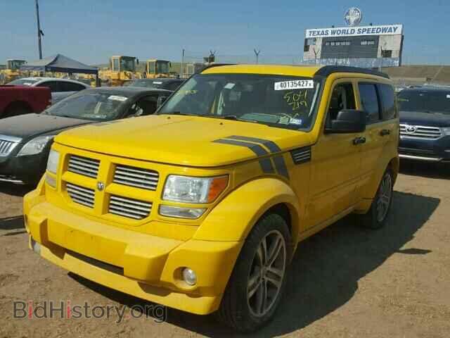 2011 DODGE NITRO - VIN: 1D4PT7GX6BW504217 - Photo 2