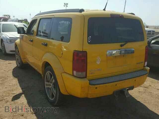 2011 DODGE NITRO - VIN: 1D4PT7GX6BW504217 - Photo 3